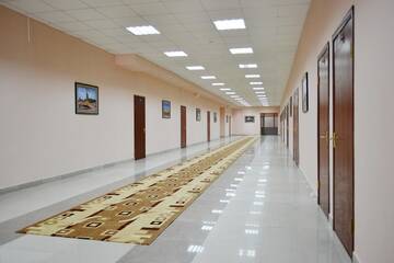 Фотографии Отели типа «постель и завтрак» Hotel Tourist г. Павлодар (Казахстан) №3 Фото Отели типа «постель и завтрак» Hotel Tourist г. Павлодар 3