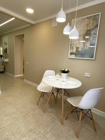 Фотографии Апартаменты Luxury apartments г. Павлодар (Казахстан) №3 Фото Апартаменты Luxury apartments г. Павлодар 3