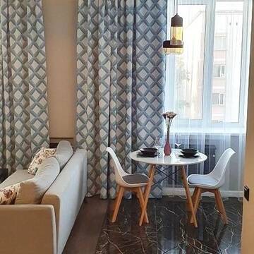 Фотографии Апартаменты Апартаменты на Машхур Жусупа 1 г. Павлодар (Казахстан) №1 Фото Апартаменты Апартаменты на Машхур Жусупа 1 г. Павлодар 1
