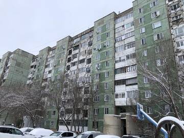 Фото номера Лофт Апартаменты Элитная квартира в центре г. Павлодар 14