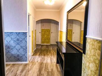 Фото Апартаменты 3х комнатные апартаменты в центре г. Павлодар 2