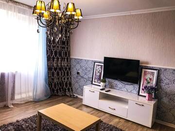 Фото Апартаменты 3х комнатные апартаменты в центре г. Павлодар 3