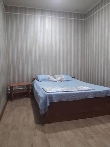 Фото Мини-отель Alatau Mini-Hotel г. Павлодар 4