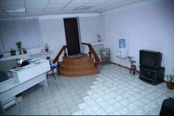 Фото номера Двухместный номер с 1 кроватью Мини-отель Alatau Mini-Hotel г. Павлодар 8