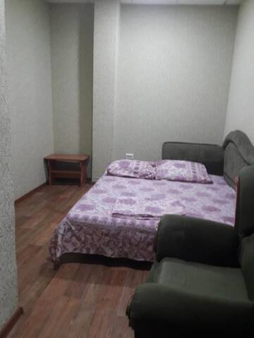 Фото Мини-отель Alatau Mini-Hotel г. Павлодар 2