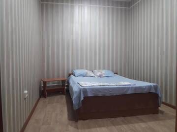 Фото Мини-отель Alatau Mini-Hotel г. Павлодар 3