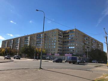 Фото номера Апартаменты Апартаменты Уютная квартира в центре г. Павлодар 48