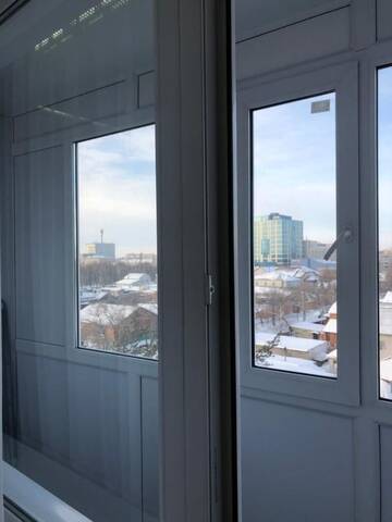 Фото номера Апартаменты Апартаменты Уютная квартира в центре г. Павлодар 19