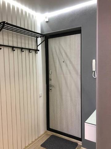 Фото номера Апартаменты Апартаменты Уютная квартира в центре г. Павлодар 34
