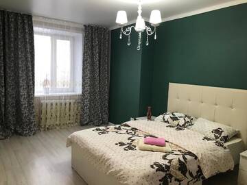 Фото Апартаменты 4х комнатные апартаменты г. Павлодар 4