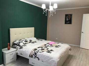 Фото Апартаменты 4х комнатные апартаменты г. Павлодар 5
