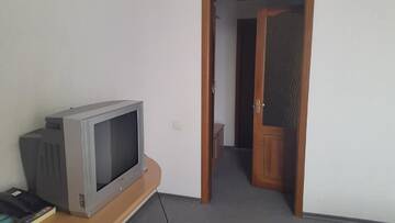 Фото номера Двухместный номер с 1 кроватью Мотели Sapsan Motel г. Павлодар 4