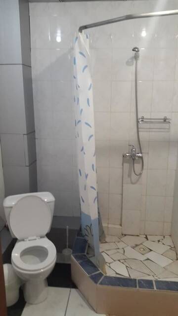 Фото номера Двухместный номер с 1 кроватью Мотели Sapsan Motel г. Павлодар 5