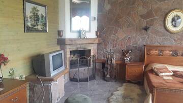 Фото номера Люкс Мотели Sapsan Motel г. Павлодар 13