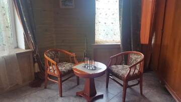 Фото номера Люкс Мотели Sapsan Motel г. Павлодар 11