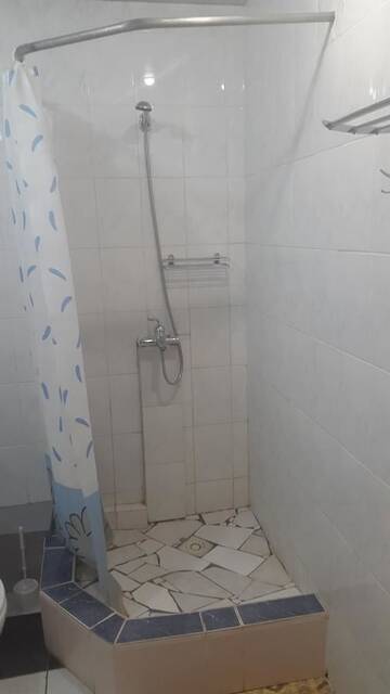 Фото номера Люкс Мотели Sapsan Motel г. Павлодар 15