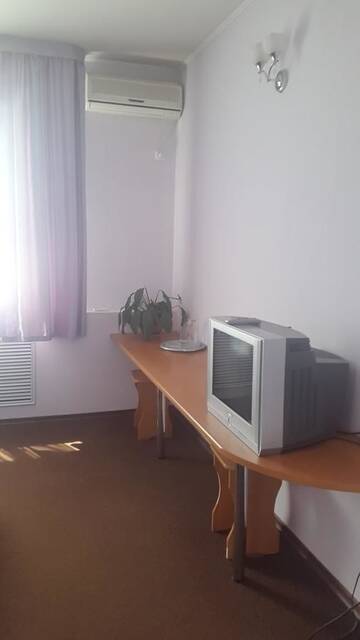 Фото номера Двухместный номер с 1 кроватью Мотели Sapsan Motel г. Павлодар 7