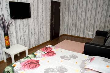Фотографии Апартаменты Apartments on Kuban 63 г. Павлодар (Казахстан) №4 Фото Апартаменты Apartments on Kuban 63 г. Павлодар 4