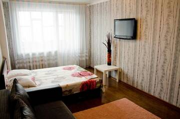 Фотографии Апартаменты Apartments on Kuban 63 г. Павлодар (Казахстан) №5 Фото Апартаменты Apartments on Kuban 63 г. Павлодар 5
