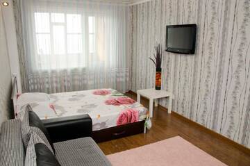 Фотографии Апартаменты Apartments on Kuban 63 г. Павлодар (Казахстан) №1 Фото Апартаменты Apartments on Kuban 63 г. Павлодар 1
