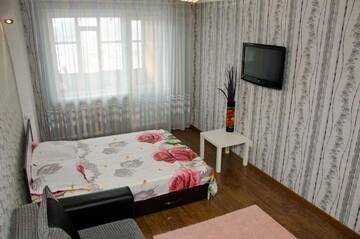 Фотографии Апартаменты Apartments on Kuban 63 г. Павлодар (Казахстан) №2 Фото Апартаменты Apartments on Kuban 63 г. Павлодар 2