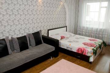Фотографии Апартаменты Apartments on Kuban 63 г. Павлодар (Казахстан) №3 Фото Апартаменты Apartments on Kuban 63 г. Павлодар 3