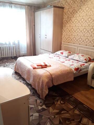 Фото Апартаменты Apartment 140 Yestay Street г. Павлодар 5