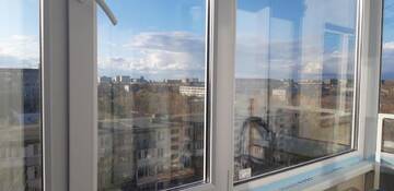 Фото номера Апартаменты с 1 спальней Апартаменты 2х комнатные апартаменты рядом с Центральной Мечетью г. Павлодар 19