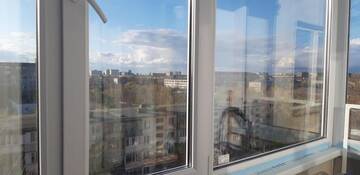 Фото номера Апартаменты с 1 спальней Апартаменты 2х комнатные апартаменты рядом с Центральной Мечетью г. Павлодар 31
