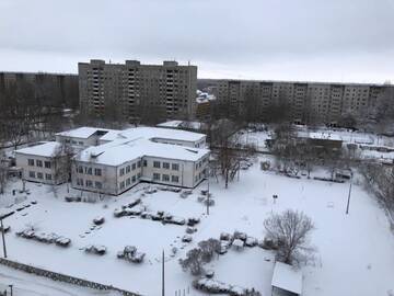 Фото номера Апартаменты с 1 спальней Апартаменты Элитные апартаменты &quot;LOFT&quot; г. Павлодар 11