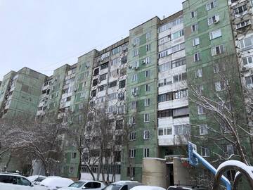 Фото Апартаменты Элитные апартаменты &quot;LOFT&quot; г. Павлодар 2