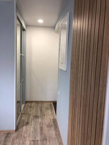 Фото номера Апартаменты с 1 спальней Апартаменты Студия "LOFT" г. Павлодар 12