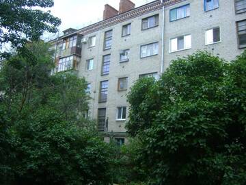 Фото Апартаменты Студия "LOFT" г. Павлодар 2