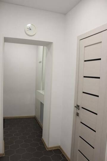 Фото номера Апартаменты с 1 спальней Апартаменты Студия "LOFT" г. Павлодар 22
