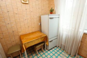 Фотографии Апартаменты Apartment on Qayyrbayeva г. Павлодар (Казахстан) №4 Фото Апартаменты Apartment on Qayyrbayeva г. Павлодар 4