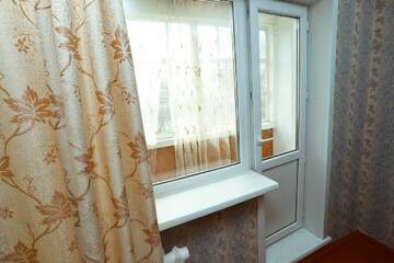 Фото номера Апартаменты Апартаменты Apartment on Qayyrbayeva г. Павлодар 7