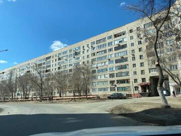 Фото номера Апартаменты с 1 спальней Апартаменты Luxury apartments г. Павлодар 41