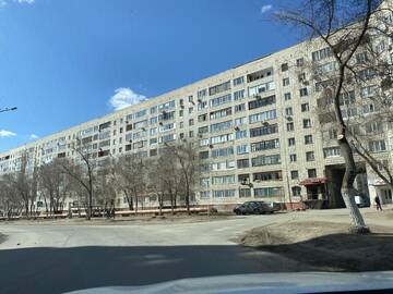 Фото номера Апартаменты с 1 спальней Апартаменты Luxury apartments г. Павлодар 19