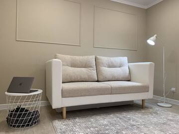 Фото номера Апартаменты с 1 спальней Апартаменты Luxury apartments г. Павлодар 29