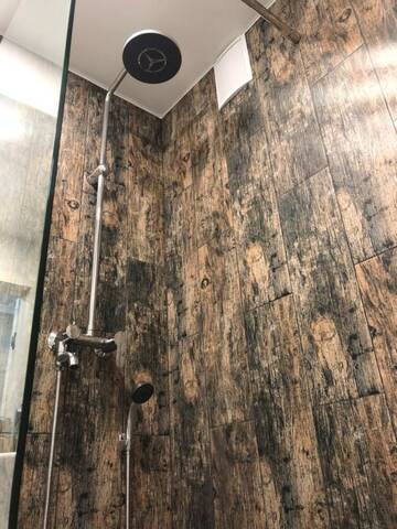 Фото номера Апартаменты с 1 спальней Апартаменты Luxury apartments г. Павлодар 37