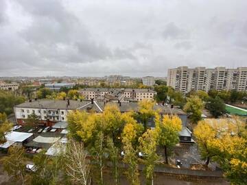 Фото номера Апартаменты с 1 спальней Апартаменты Апартаменты LUX г. Павлодар 45