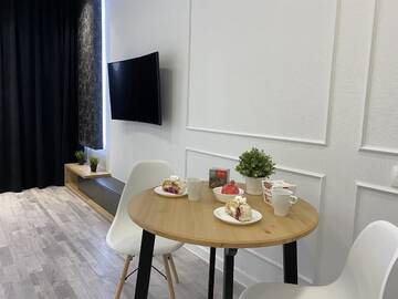 Фото Апартаменты Апартаменты LUX г. Павлодар 5