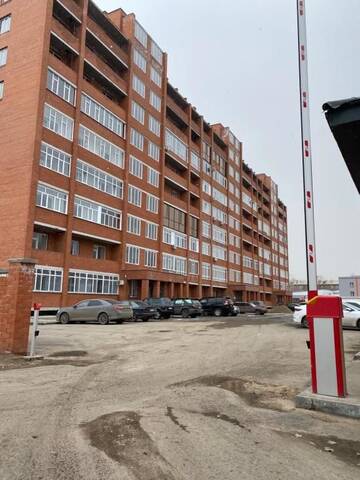 Фото номера Апартаменты с 1 спальней Апартаменты Апартаменты в элитном доме. г. Павлодар 29