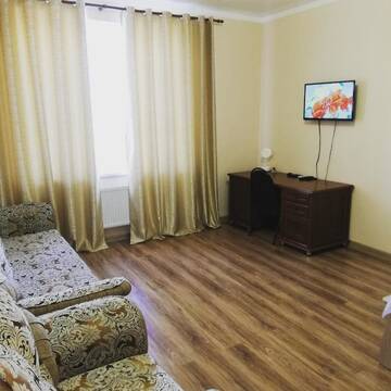 Фото Апартаменты Apartment на Камзина г. Павлодар 4