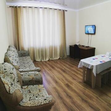 Фото Апартаменты Apartment на Камзина г. Павлодар 1