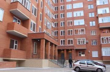Фото Апартаменты Apartment на Камзина г. Павлодар 2