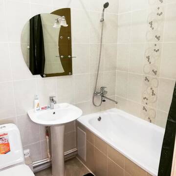 Фото Апартаменты Apartment на Камзина г. Павлодар 3