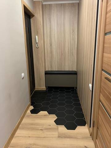 Фото номера Апартаменты с 1 спальней Апартаменты Торайгырова 89/1 г. Павлодар 7