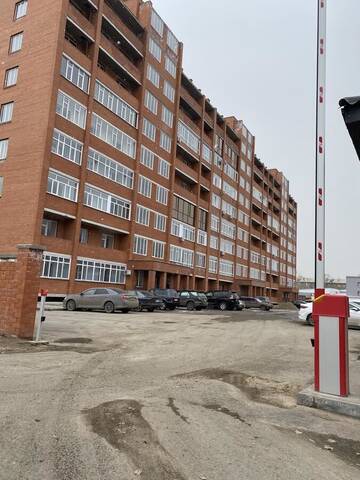 Фото номера Апартаменты с 1 спальней Апартаменты VIP-апартаменты в элитной новостройке. г. Павлодар 22