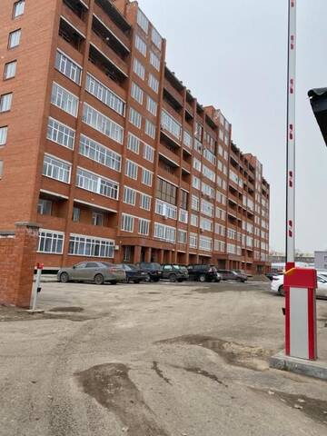 Фото номера Апартаменты с 1 спальней Апартаменты VIP-апартаменты в элитной новостройке. г. Павлодар 30